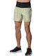 Graphic Sports Men's Blue Shorts