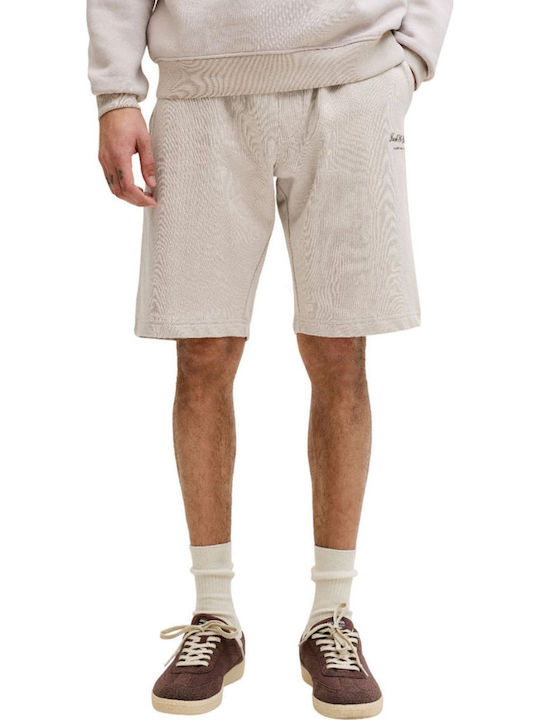 Jack & Jones Men's Bermuda Shorts Sky Captain Navy