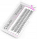 Clavier Vshape Light 12mm Wimpern Cluster