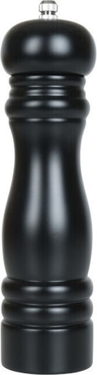 Espiel Manual Pepper Mill Ceramic in Black Color 16cm
