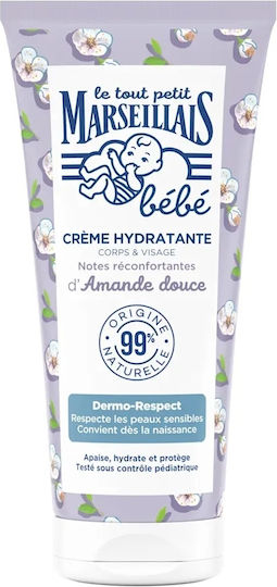Le Petit Marseillais Cream for Hydration 100ml