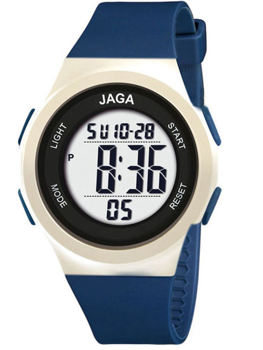 Παιδικό Ρολόι 38mm Μπλε Παιδικό Ρολόι 38mm Μπλε