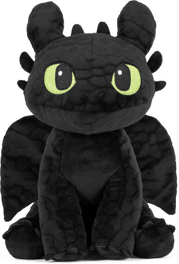 Play By Play Plüsch- und Kuscheltier How To Train Your Dragon Zahnlos für 3+ Jahre 20 cm