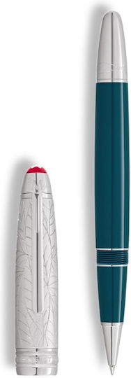MontBlanc Meisterstuck Doue Химикали Ролери (Различни Дизайни) (Персонализирано)