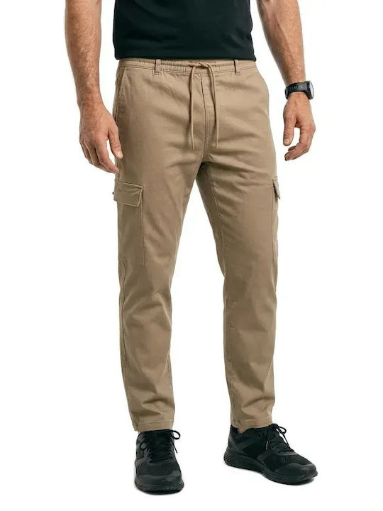Pepe Jeans Gymdigo Cargo Trousers in Slim Fit B...