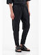 500 Trousers Black