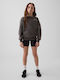 Sport Kinder Shorts & Bermudas Schwarz
