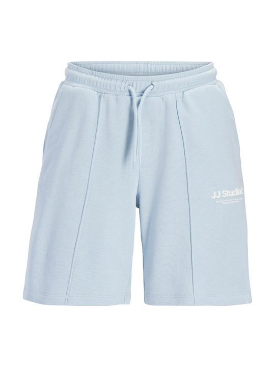 Sport Kids Shorts/Bermuda Light Blue