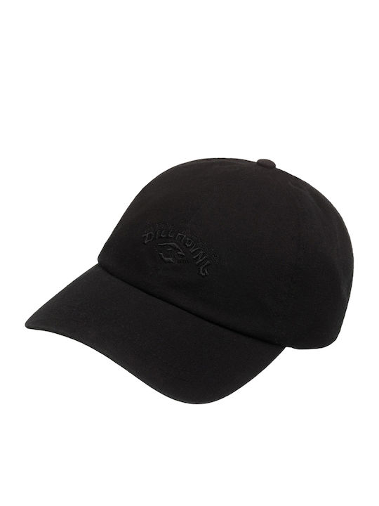 Billabong Essential Καπελο Γυναικειο Ebjha00116-bpb Bpb Black Pebble