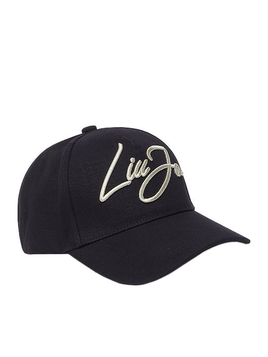 Liu Jo Baseball Лого Капело Дамско 2a6028t0300-22222 22222/черно