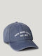 Pepe Jeans Καπελο Ανδρικο Navy Pm0400017