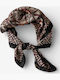 Fragola Women's Shawl Brown