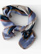 Fragola Women's Blue Shawl