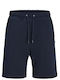 Women's Blue Shorts