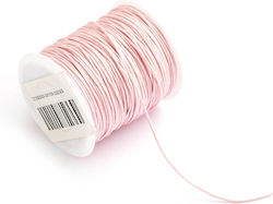 Knotendübel Keraeon 1mm 100m T4006 Rosa