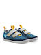 Kids Sneakers Blue