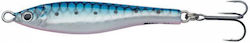 Abu Garcia Τεχνητό Δόλωμα Πλάνος 14gr Μπλε