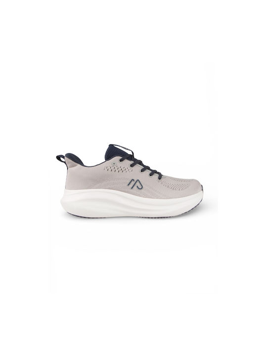 Pantofi Sport de Alergare pentru Bărbați Negri