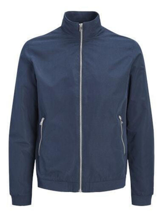 Jack & Jones Яке Navy Blazer