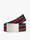 Tjm Ryan Curea Bărbați Roșie