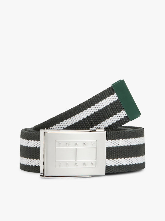 Tjm Ryan Men's Belt White