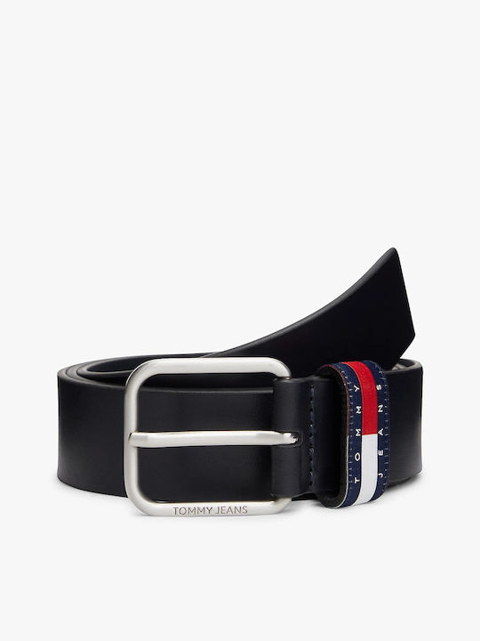 Tommy Hilfiger Tjm Ryan 3.5 Herren Gürtel Blau