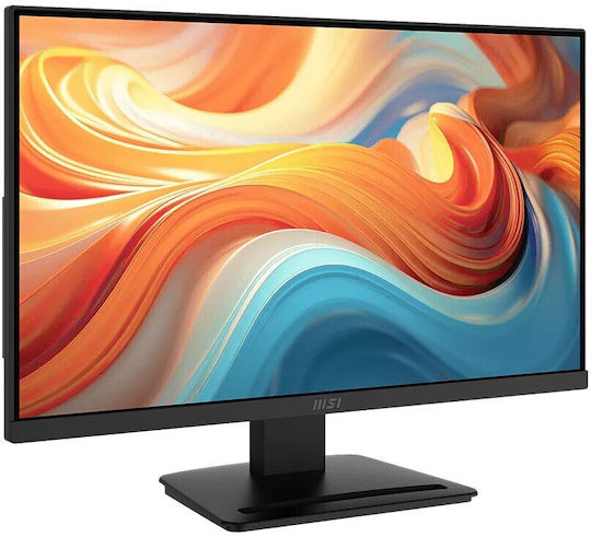 MSI PRO MP241 E14V VA HDR Monitor 23.8" FHD 1920x1080 144Hz με Χρόνο Απόκρισης 4ms GTG