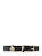 Women's Belt Black