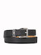 Women's Belt Black