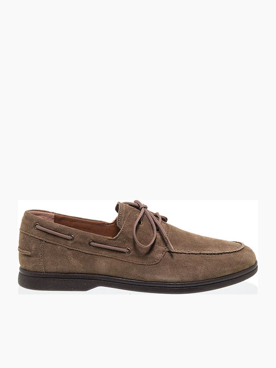 Commanchero Original Leather Women's Loafers in...