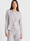 ALE - The Non Usual Casual Damen Blazer Grau