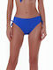 Bikini Slip Blue Royal