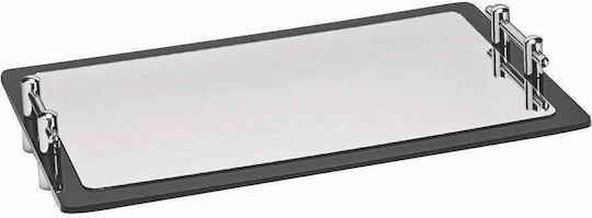 Raki MN0136442 Glas Dekorative Tabletts