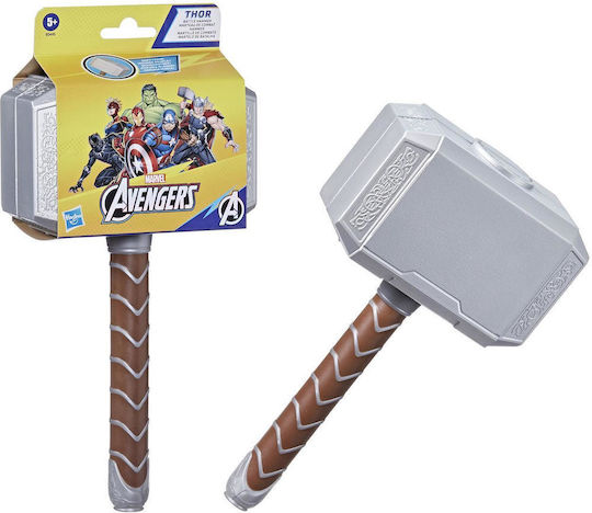 Φιγούρα Δράσης Battle Marvel Avengers Thor