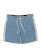 Men's Swimwear Bermuda Pilot Blue