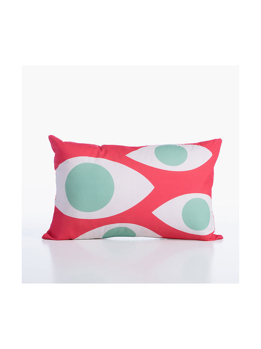 Nef-Nef Homeware Διακοσμητική Μαξιλαροθήκη High...