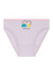 Minerva Lovely Kids Panty Lilac