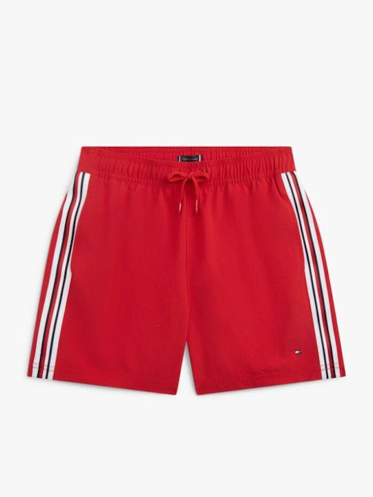 Tommy Hilfiger Παιδικό Μαγιό Βερμούδα / Σορτς Κ...