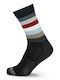 Lorpen Sportliche Socken Grau 1 Paar