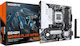 Gigabyte B840M Gaming Plus WIFI6E Motherboard Micro ATX με AMD AM5 Socket