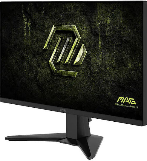 MSI MSI MAG 245F X24 IPS HDR Monitor 23,8 Zoll FHD 1920x1080 240Hz mit Reaktionszeit 0,5ms GTG