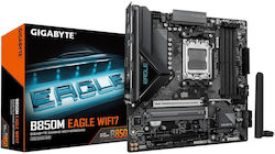 Gigabyte B850M EAGLE WF7 Wi-Fi Gigabyte B850M EAGLE WF7 Wi-Fi