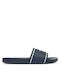 Sandal Men's Blue Slides