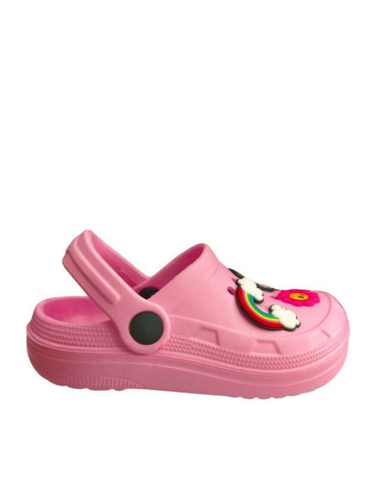 Kinder Strandschuhe Rosa