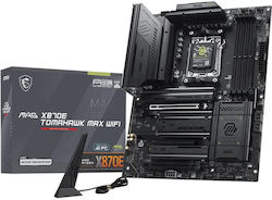 MSI MAG X870E TOMAHAWK MAX WIFI MSI MAG X870E TOMAHAWK MAX WIFI