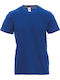 Payper Men's Promotional Short Sleeve Light Blue T-Shirt