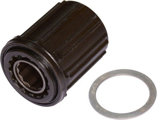 Σώμα Κασσέτας Shimano Shimano Κασέτα 8 9 10 11 Ταχύτητες