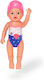 ZAPF Creation Baby Born Păpușă Bebe (Diverse Modele) 1 Buc