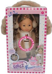 Just Toys Bambolina Baby Doll