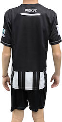 Ramos Kids Football Fan Jersey Set